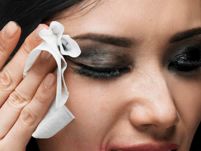Skinspiration... Makeup Wipes - The "most convenient skincare product"