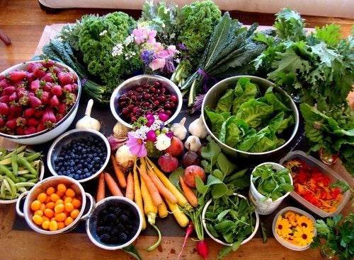 Skinspiration…  Our Best Source of Nutrients