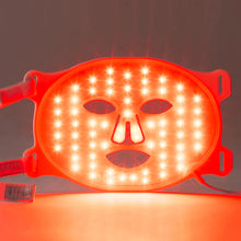 Load image into Gallery viewer, Omnilux Contour LED Mask