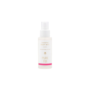 Body Mist 90ml