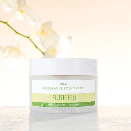 Dilo Rescue Butter