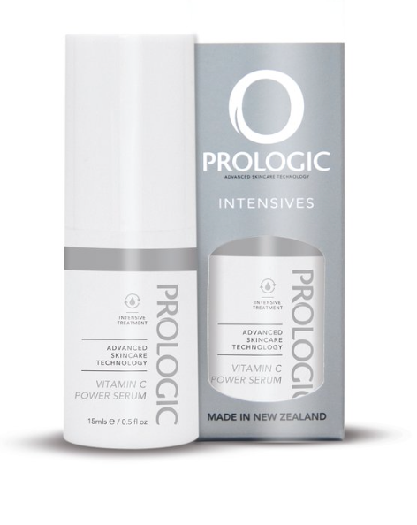 Vitamin C Power Serum