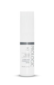 LunaCalm Overnight Mask