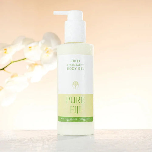 Dilo Rescue Gel - 230ml