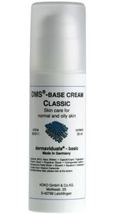 Base Cream - Classic