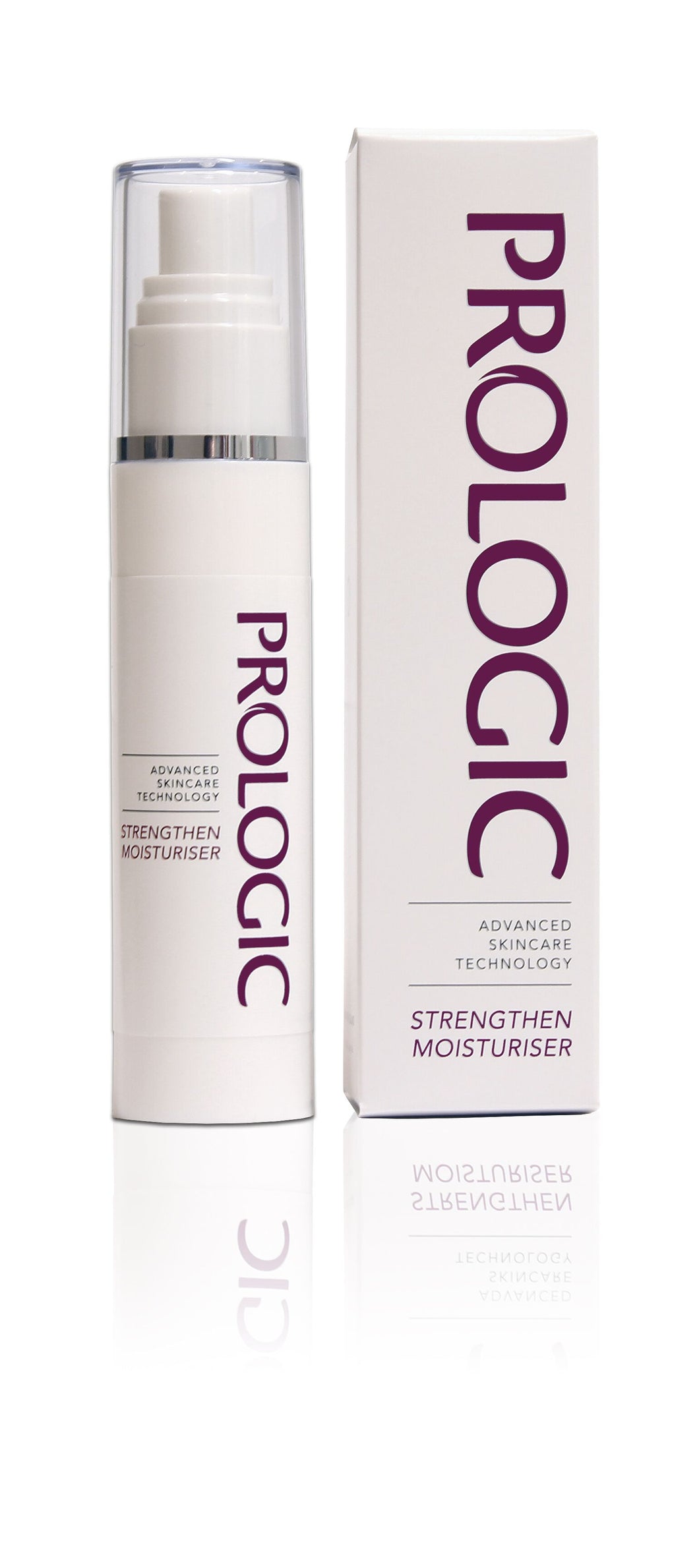 Strengthen Moisturiser