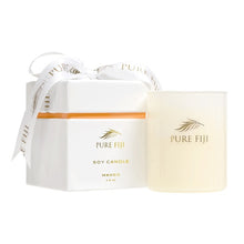 Load image into Gallery viewer, Pure Fiji Soy Wax Candle