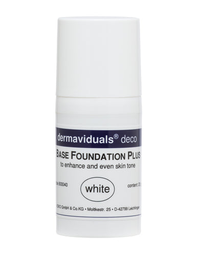 Dermaviduals Foundation