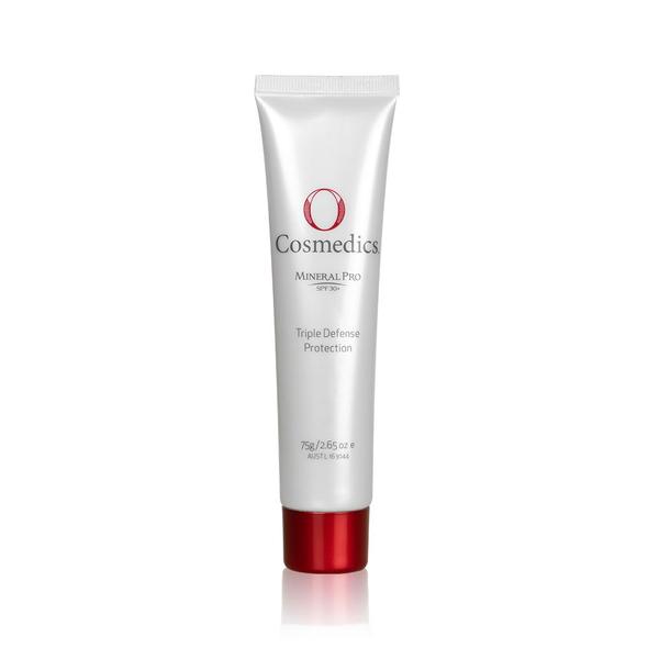 Mineral Pro SPF 30+