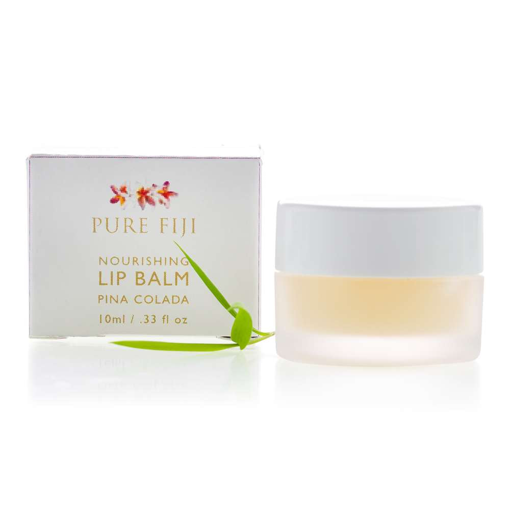 Lip Balm