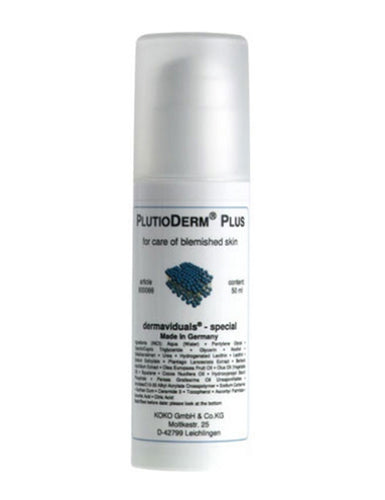 Plutio-Derm