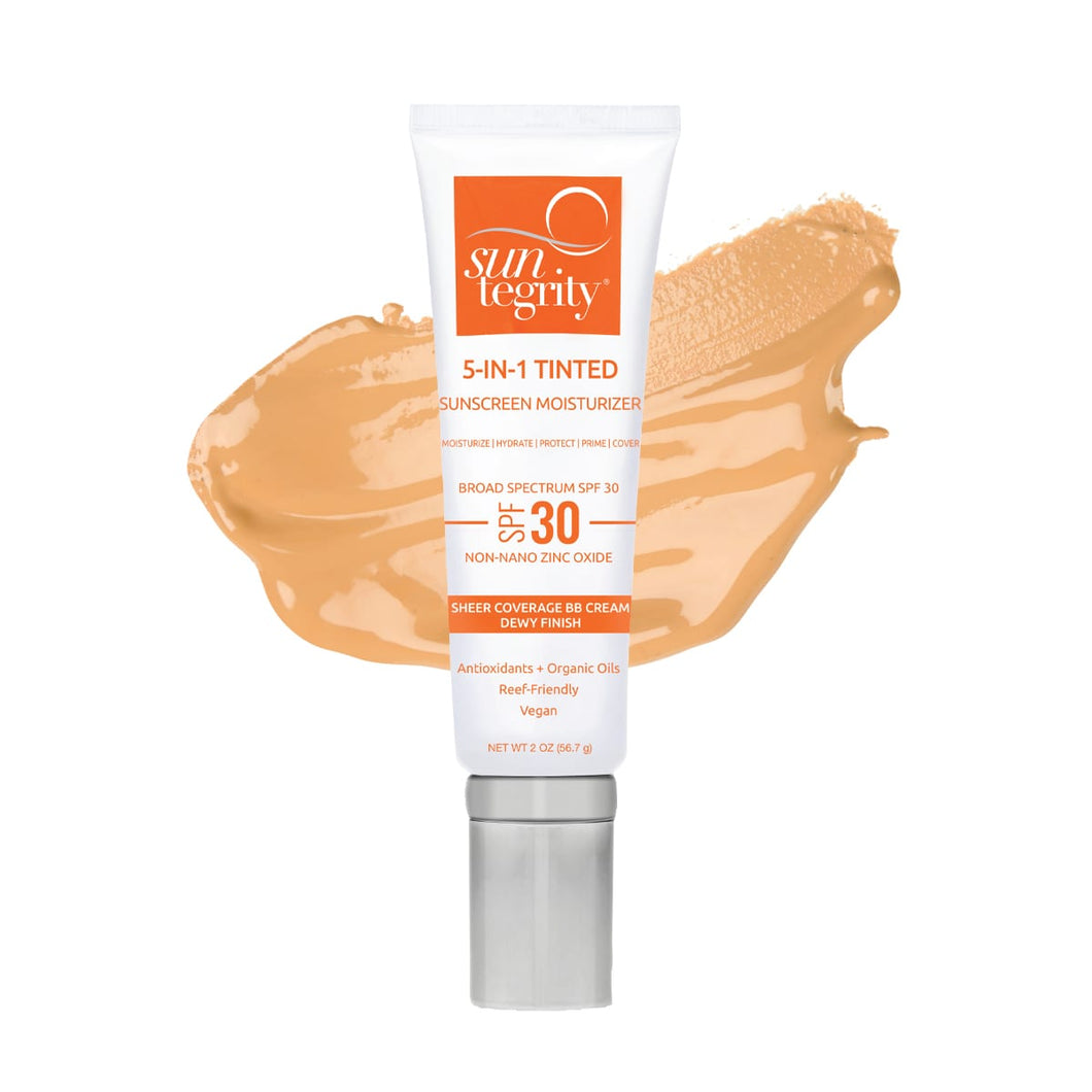 Suntegrity SPF 30
