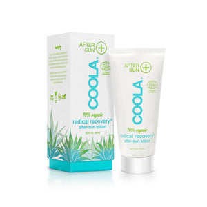 Coola Aftersun Radical Recovery
