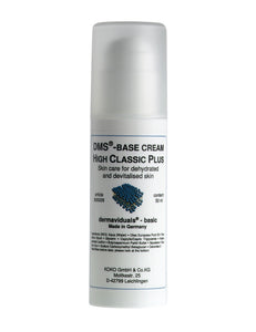 Base Cream -  High Classic Plus