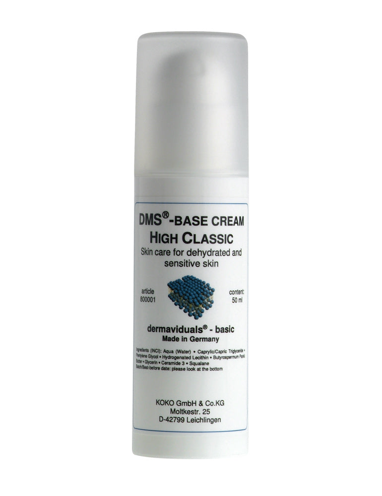 Base Cream -  High Classic